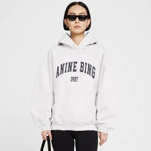 Anine Bing Harvey Sweatshirt